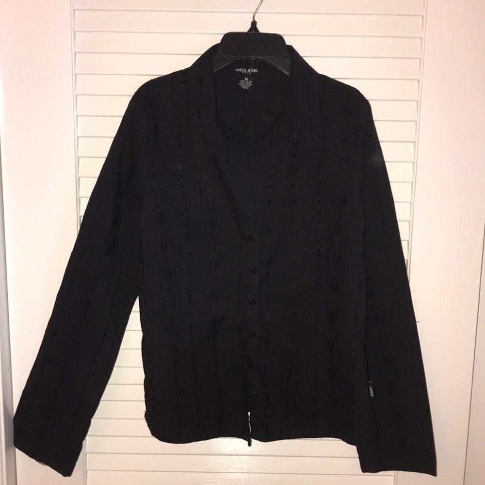 Vintage Guess Shirt